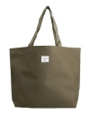 Herschel Supply Co . Woman Handbag Military Green Size - Recycled Pet