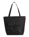 Herschel Supply Co . Woman Shoulder Bag Black Size - P. E.t. Recycled Polyester
