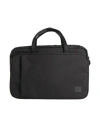 Herschel Supply Co . Woman Shoulder Bag Black Size - Recycled Pet