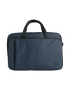 Herschel Supply Co . Woman Shoulder Bag Navy Size - Recycled Pet