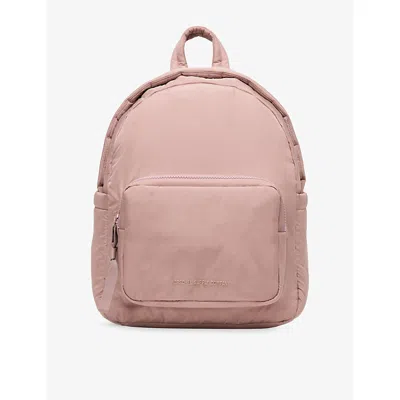 Herschel Supply Co Womens Ashrose Cloudform Padded Woven Backpack