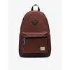 Herschel Supply Co . Heritage Backpack In Brown