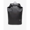 Herschel Supply Co Womens Dry Bag 32l Woven Backpack Black