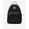 Herschel Supply Co Womens  Nova™ Woven Backpack In Black