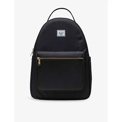 Herschel Supply Co Womens  Nova™ Woven Backpack In Black