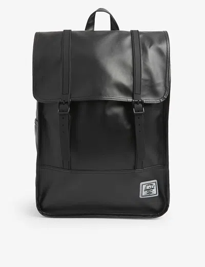 Herschel Supply Co Survey Ii Shell Backpack In Black