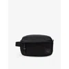 Herschel Supply Co Apter Small Travel Kit In Black
