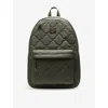 Herschel Supply Co Womens Beetle Classic Xl Quilted Backpack In Black