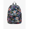 Herschel Supply Co Womens Garden Floral . X Lego® Classic Xl Woven Backpack