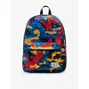Herschel Supply Co Womens Abstract Bricks . X Lego® Classic Xl Woven Backpack