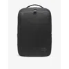 Herschel Supply Co Womens Black Kaslo Tech Woven Backpack 32l In Black
