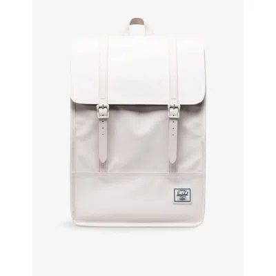 Herschel Supply Co Womens Moonbeam Tonal Survey Woven Backpack