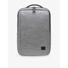 Herschel Supply Co Womens  Kaslo Travel Tech Backpack 32l In Silver