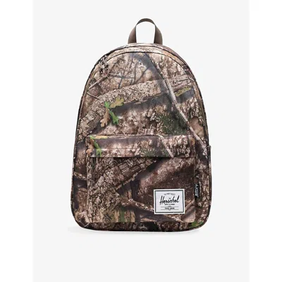Herschel Supply Co Womens Realtree Apx Camo . X Realtree® Classic Xl Woven Backpack