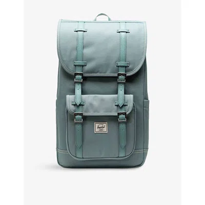 Herschel Supply Co Womens Trellis Little America Woven Backpack