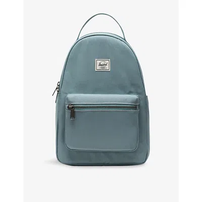 Herschel Supply Co Womens Trellis Nova Branded Woven Backpack