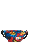 Herschel Supply Co . X Lego® Classic Hip Pack Belt Bag