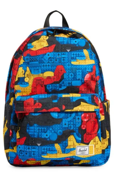 Herschel Supply Co . X Lego® Classic Xl Backpack
