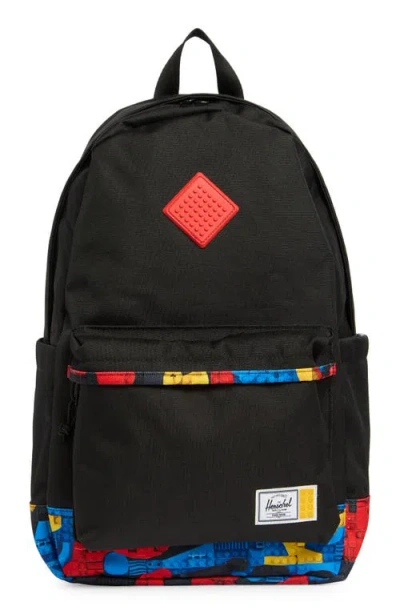 Herschel Supply Co . X Lego® Heritage Backpack