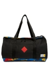 Herschel Supply Co . X Lego® Heritage Duffel Bag