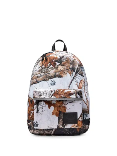 Herschel Supply Co X Realtree® Edge Camouflage-print Backpack In Multi