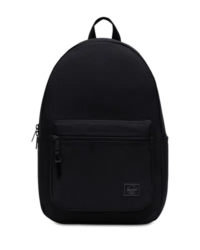 Herschel Supply Co X Realtree Settlement Backpack In Black
