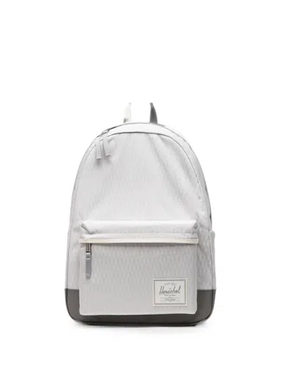 Herschel Supply Co Xl Classic Backpack In White