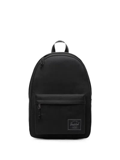 Herschel Supply Co Xl Classic Backpack In Black