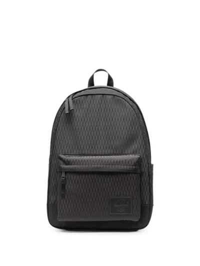 Herschel Supply Co Xl Classic Backpack In Gray