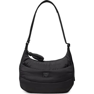 Herschel Supply Co . Yara Shoulder Bag In Black