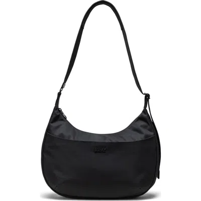 Herschel Supply Co . Yara Shoulder Bag In Black