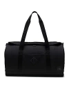 Herschel Supply Co Men's Field Trip Heritage Duffle Bag In Black