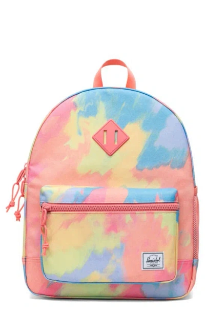 Herschel Supply Co Kids' Heritage Youth Backpack In Multi