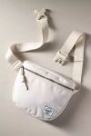 Herschel Supply Co Settlement Hip Pack In White