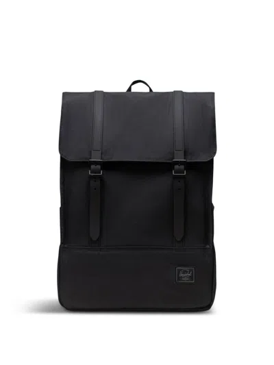 Herschel Survey Backpack In Black