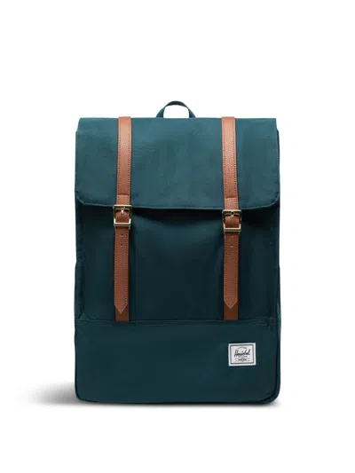 Herschel Survey Backpack In Blue