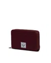 Herschel Thomas Wallet In Maroon