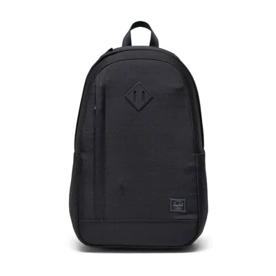 Herschel Unisex Backpack Seymour Backpack Black Tonal