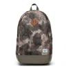 Herschel Unisex Backpack Seymour Backpack Painted Camo In Painted Camo
