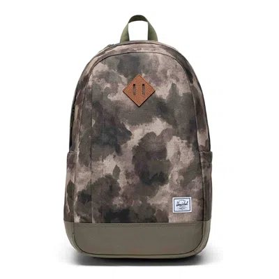 Herschel Unisex Backpack Seymour Backpack Painted Camo