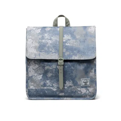 Herschel Unisex City Backpack Seagrass Bowen Birch