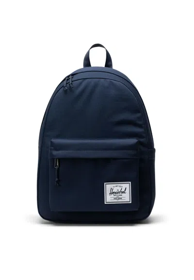 Herschel Unisex Classic Backpack Navy Backpack