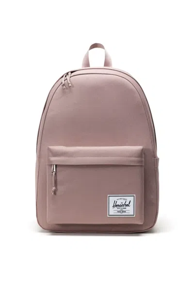 Herschel Unisex Classic Xl Backpack Ash Rose