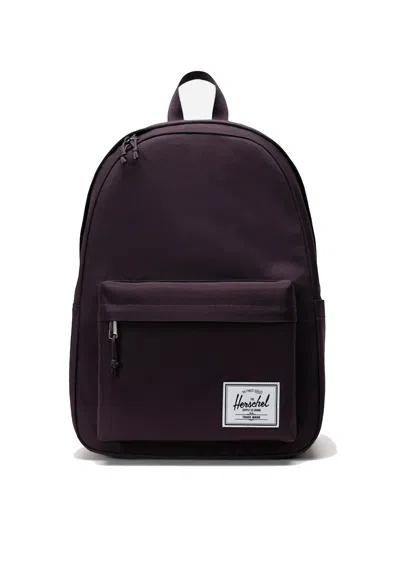 Herschel Unisex Classic Xl Backpack Plum Perfect