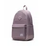 Herschel Unisex Heritage Backpack Nirvana In Nirvana