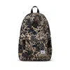 Herschel Unisex Heritage Backpack Terrain Camo In Multi