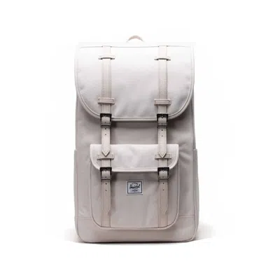 Herschel Unisex Little America Backpack Moonbeam