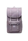 Herschel Unisex Little America Backpack Nirvana In Nirvana