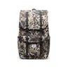 Herschel Unisex Little America Backpack Terrain Camo In Terrain Camo