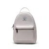 Herschel Unisex Nova Mini Backpack Moonbeam